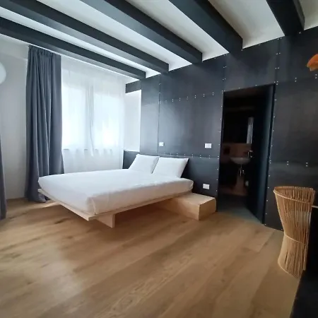 Le Meridiane In Pensjonat Trydent