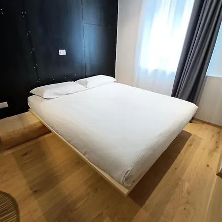 Pensjonat Le Meridiane In