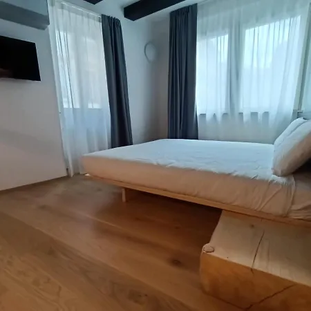 Guest house Le Meridiane In *