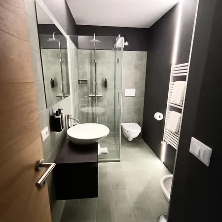 Le Meridiane In