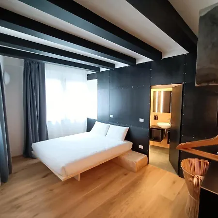 Le Meridiane In Pensjonat