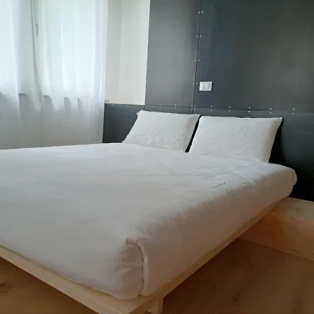 Le Meridiane In 3* Trydent