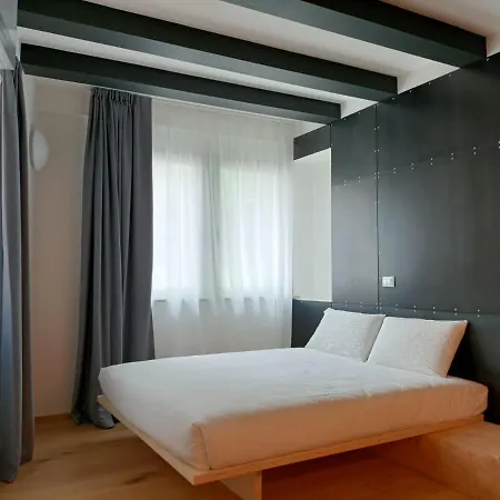 Guest house Le Meridiane In *