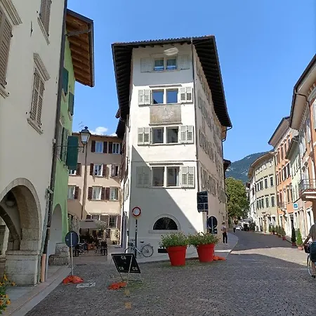 Le Meridiane In