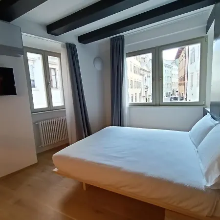 Le Meridiane In Trento