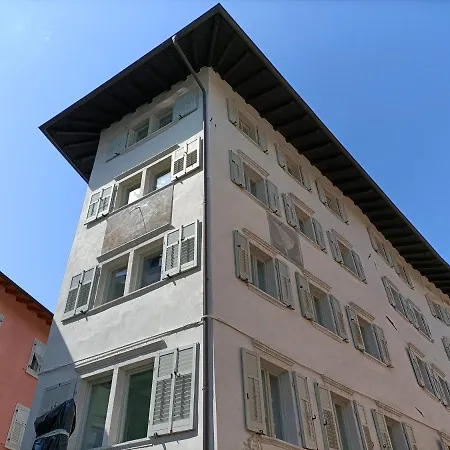 Le Meridiane In Trento