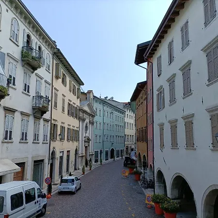Le Meridiane In