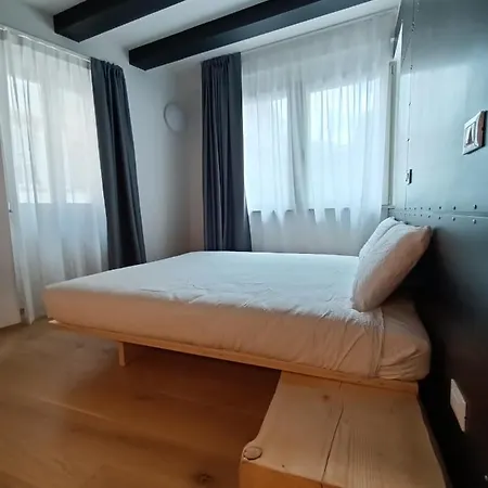 Guest house Le Meridiane In Trento