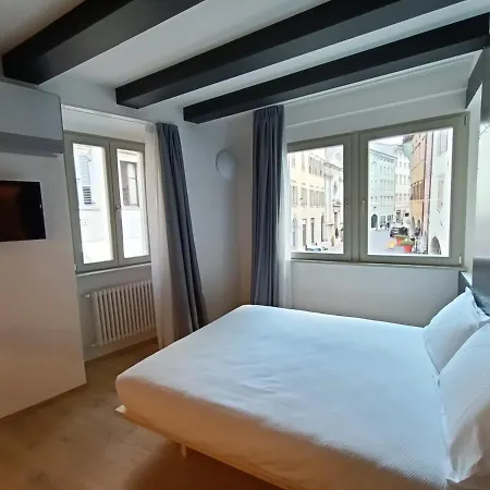 Le Meridiane In Trydent