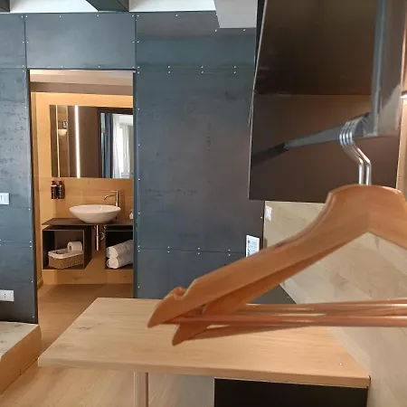 Guest house Le Meridiane In Trento