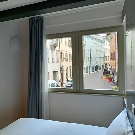 Guest house Le Meridiane In