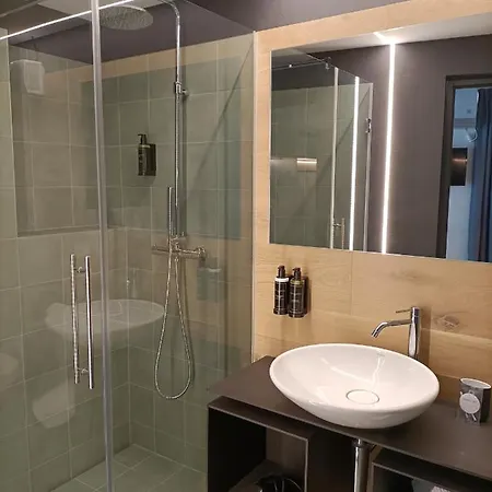Guest house Le Meridiane In *