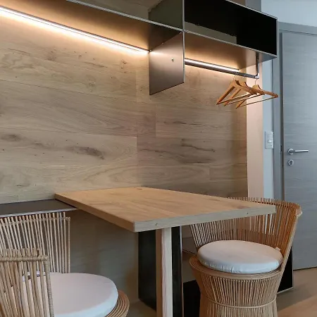 Pensjonat Le Meridiane In