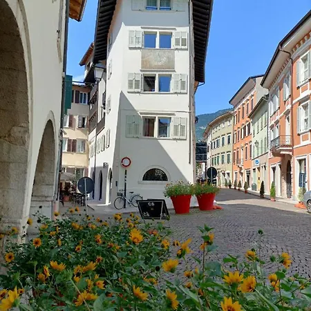 Le Meridiane In Trento