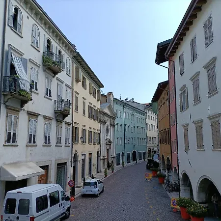 Le Meridiane In Casa de hóspedes