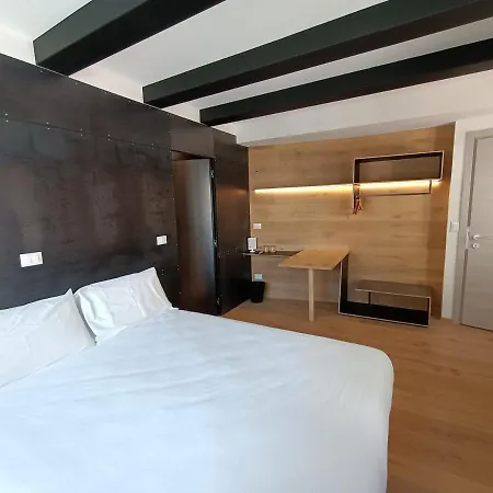 Pensjonat Le Meridiane In