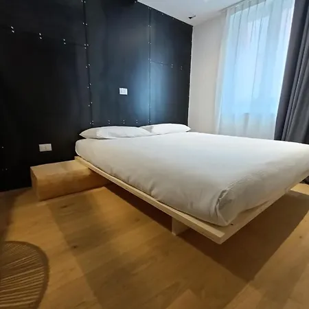 Guest house Le Meridiane In *