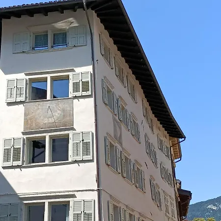 Guest house Le Meridiane In