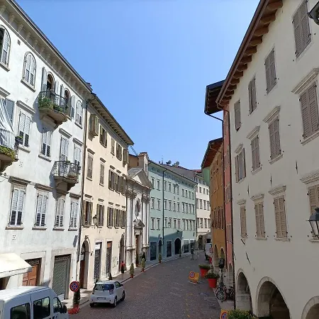 Pensjonat Le Meridiane In