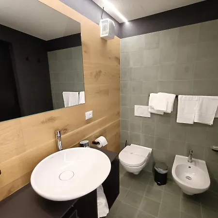 Guest house Le Meridiane In