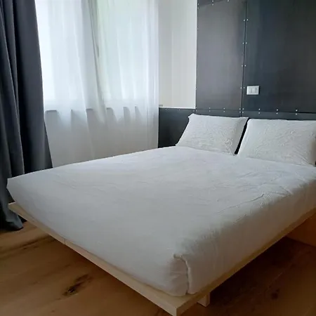 Le Meridiane In Trento