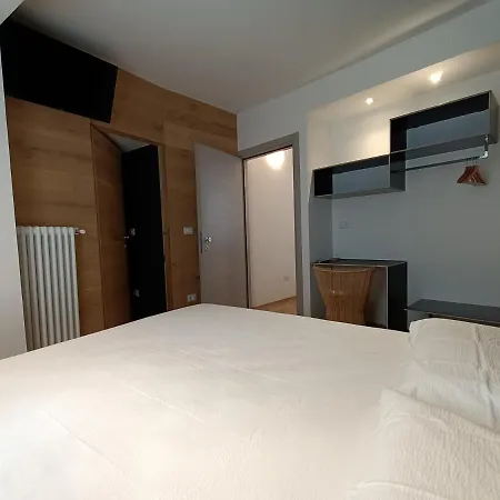 Le Meridiane In Pensjonat 3*