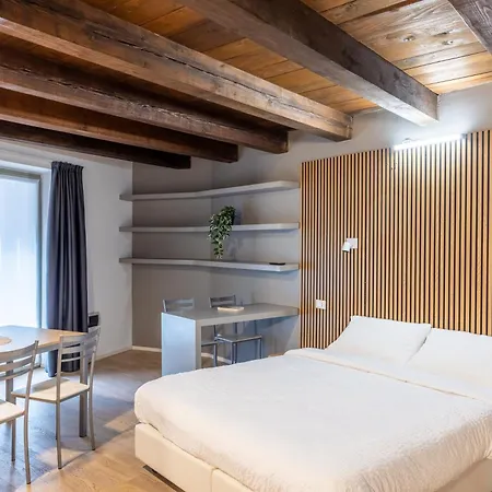 Le Meridiane In Pensjonat Trydent