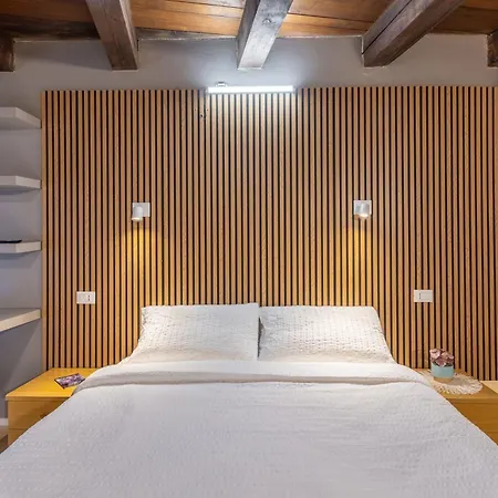 Le Meridiane In Casa de hóspedes 3*