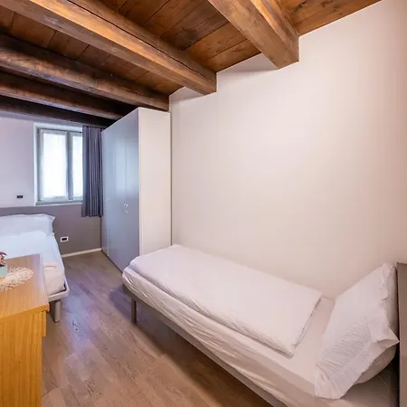 Pensjonat Le Meridiane In 3*