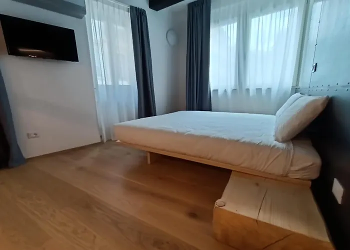 Pensjonat Le Meridiane In 3*