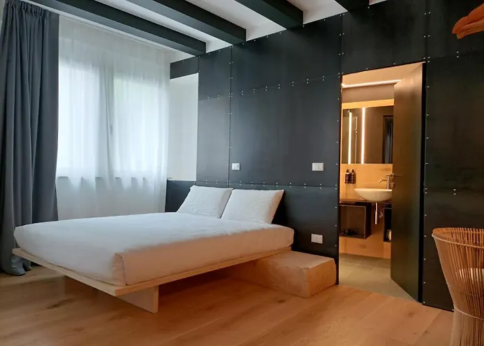 Le Meridiane In Affittacamere