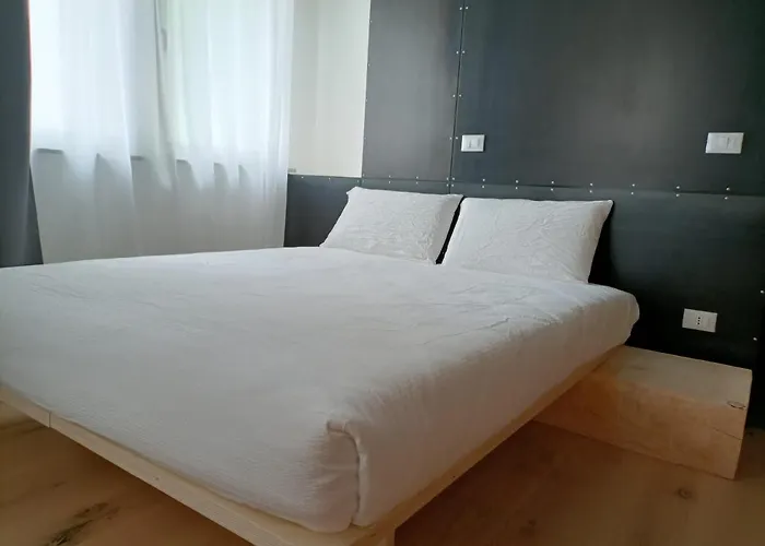 Le Meridiane In 3* Trydent