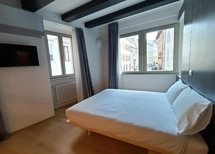 Le Meridiane In Trento