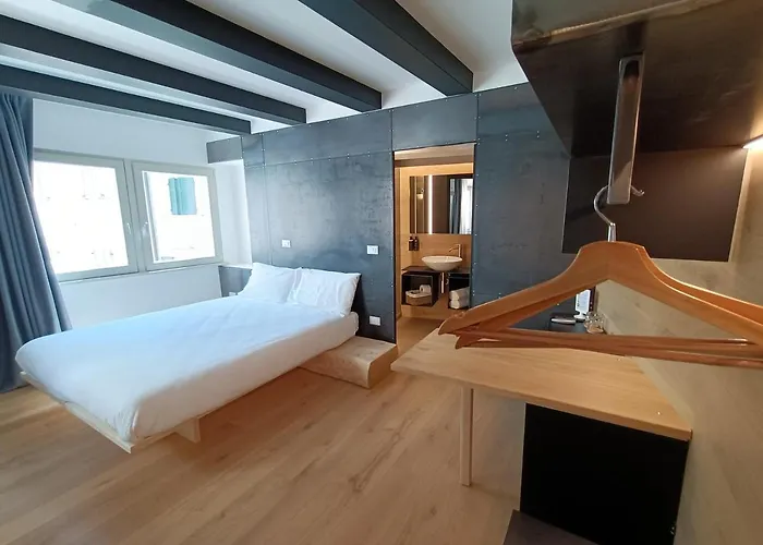 Le Meridiane In Trento