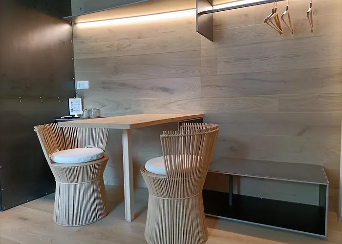 Le Meridiane In Affittacamere Trento