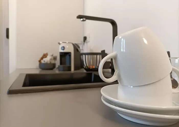 Le Meridiane In Pensjonat 3*