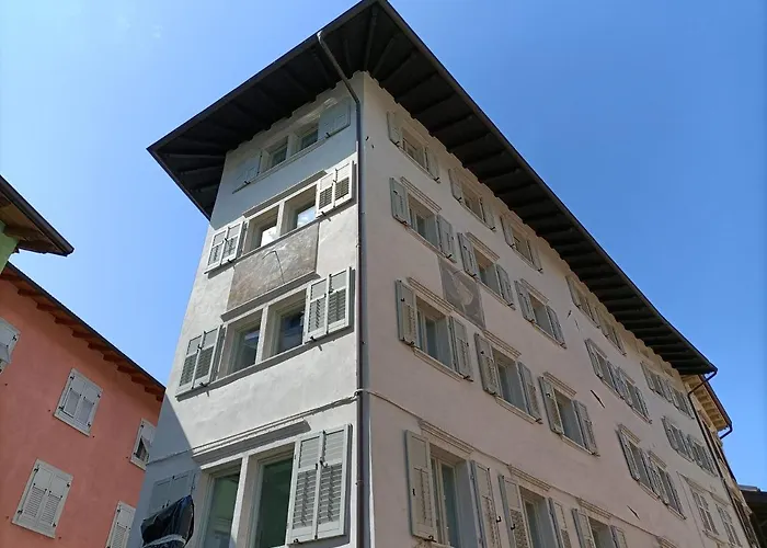 Le Meridiane In Trento