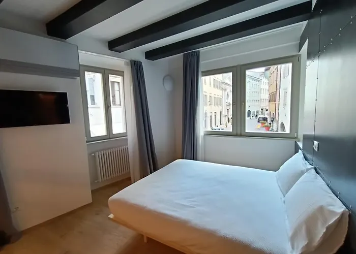 Le Meridiane In Trento