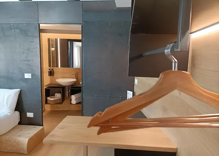 Pensjonat Le Meridiane In Trydent