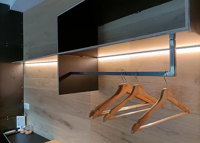 Le Meridiane In Affittacamere