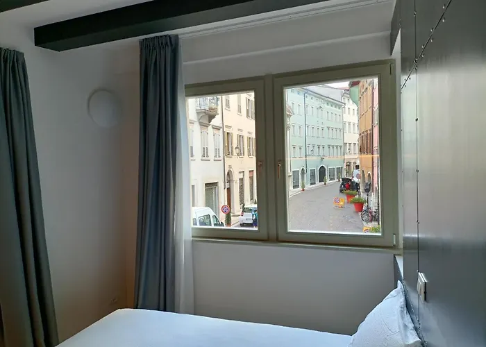 Affittacamere Le Meridiane In