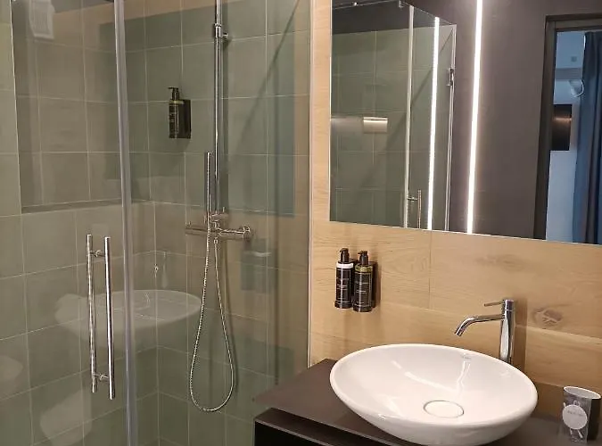 Pensjonat Le Meridiane In 3*