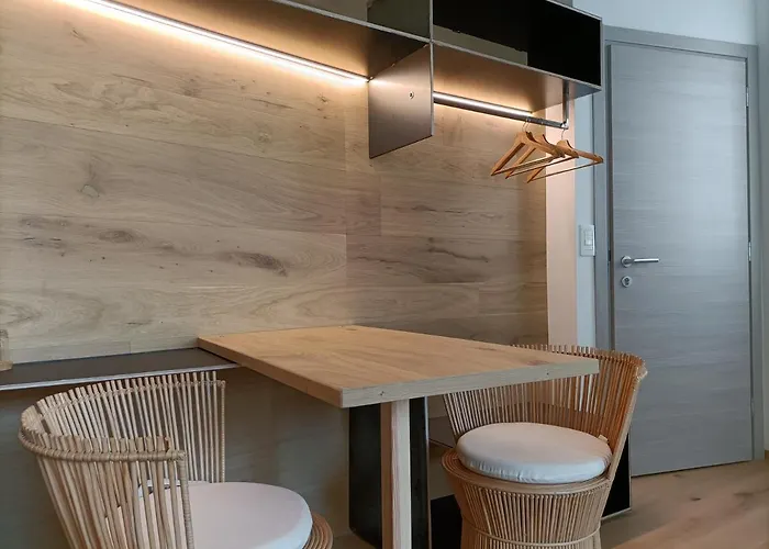 Pensjonat Le Meridiane In