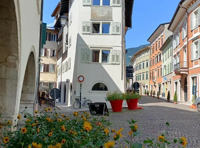 Le Meridiane In Trydent