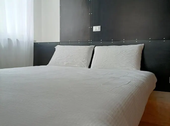 Affittacamere Le Meridiane In