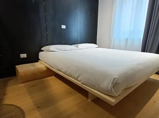 Pensjonat Le Meridiane In 3*