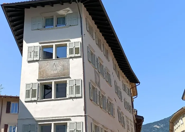 Pensjonat Le Meridiane In