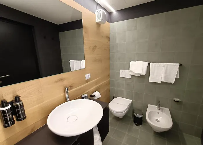 Affittacamere Le Meridiane In