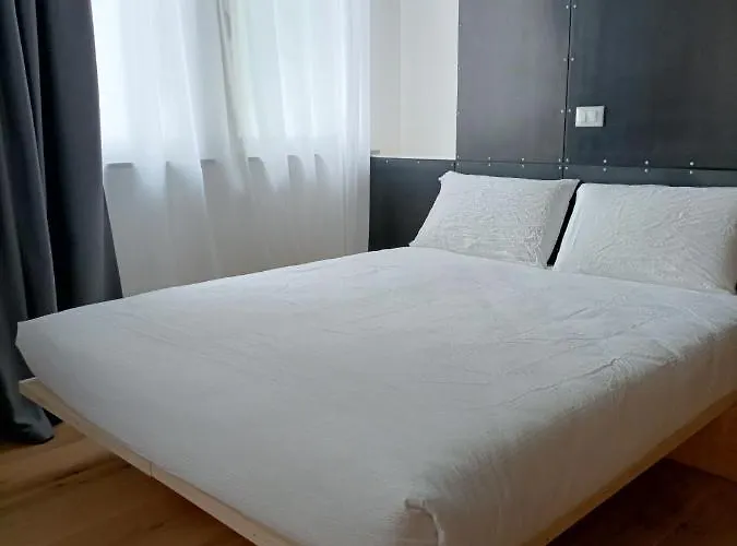 Le Meridiane In Trento