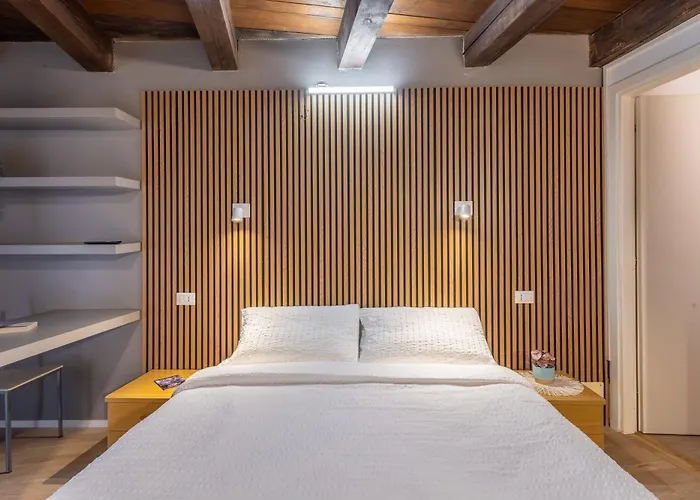 Le Meridiane In Casa de hóspedes 3*